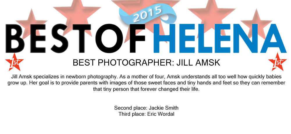 Best Photographer